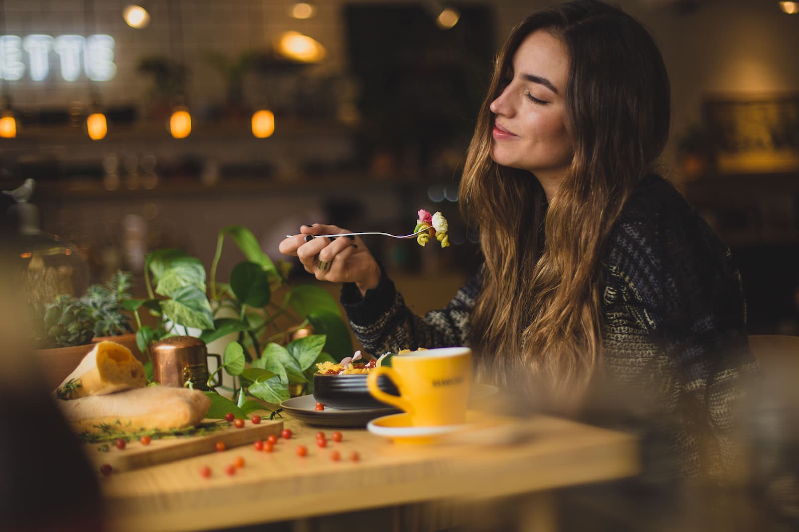 Qué es la Alimentación Consciente y sus beneficios