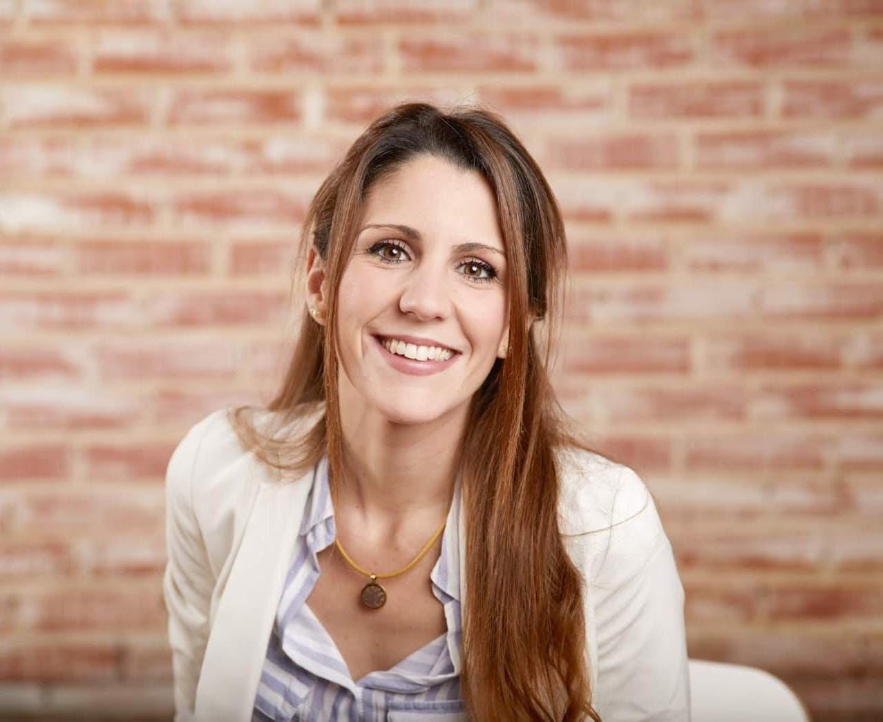 Cristina de la Fuente