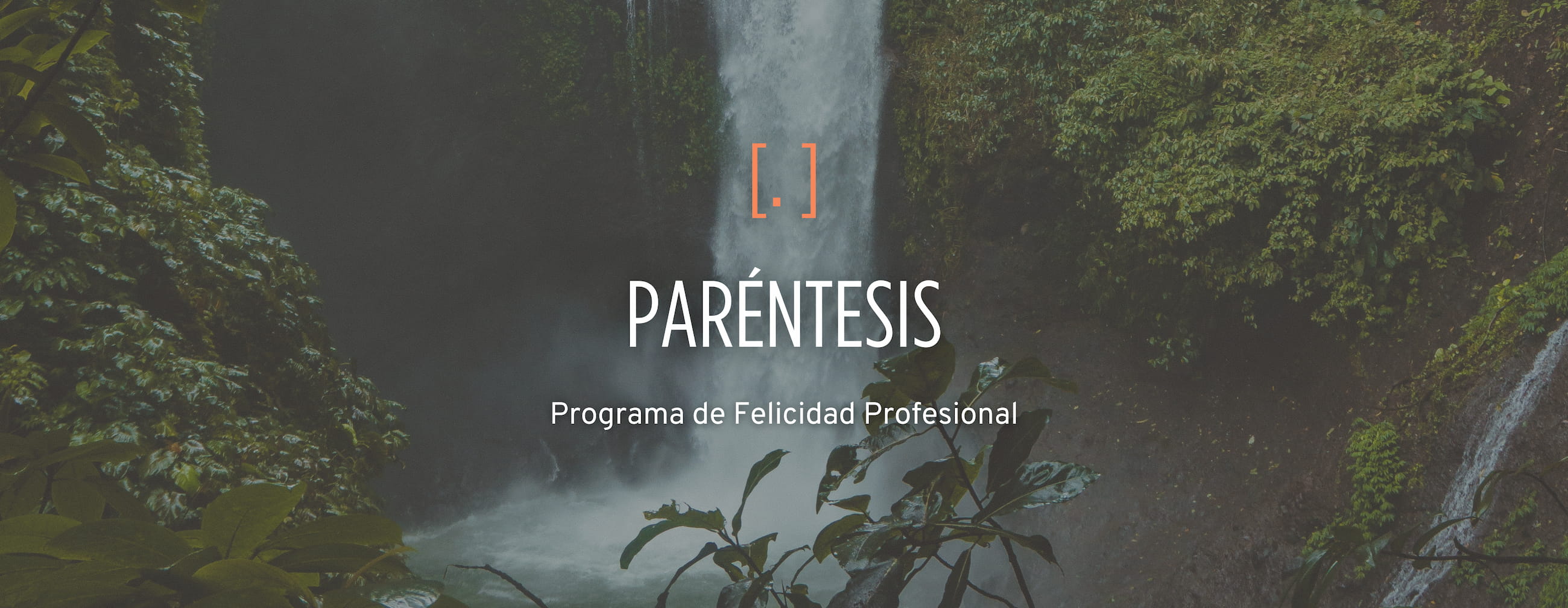 Programa Paréntesis, Cristina de la Fuente